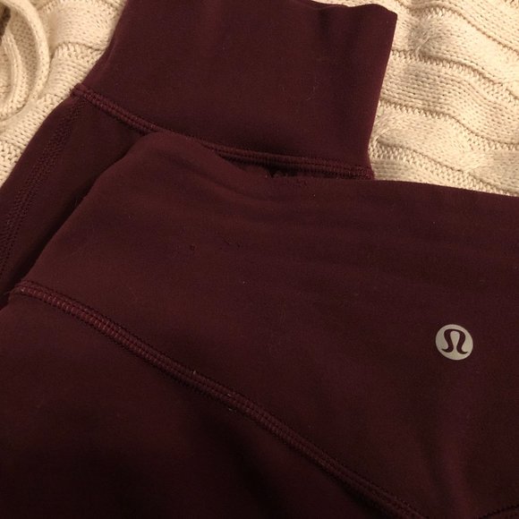 lululemon athletica Pants - Lululemon Align Jogger Crop